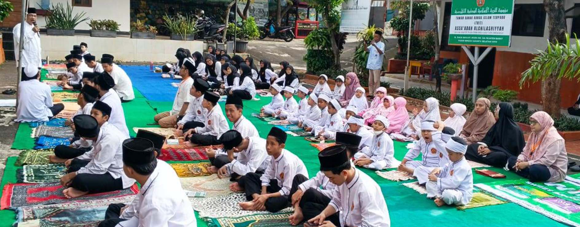 SMPIT Aschi Online SMPIT Aschi Online