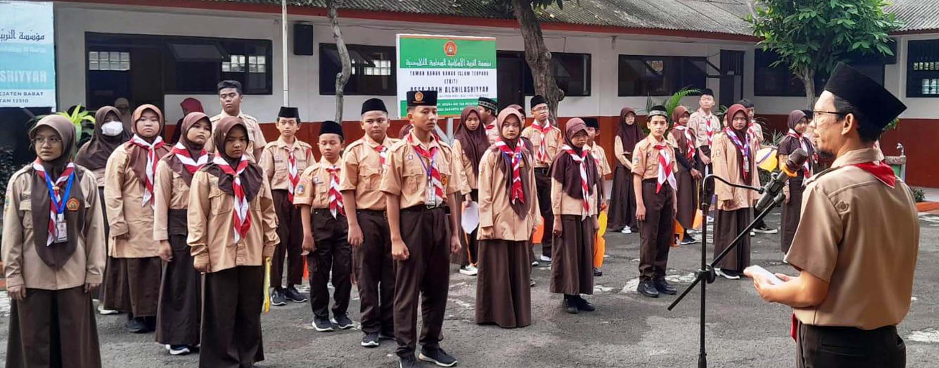 SMPIT Aschi Online SMPIT Aschi Online