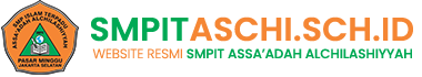 SMPIT Aschi Online