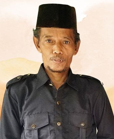 Muh. Yusuf