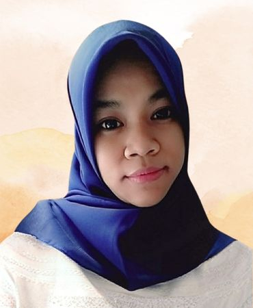 Karmila Auliana, S.Pd