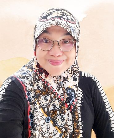 Syukroyati, S.Ag