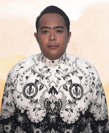 Kamal Hafizhi, S.Pd