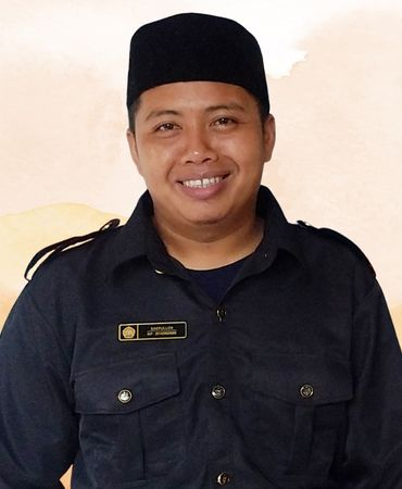 Syaipulloh