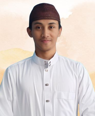 Riza Syauki S.Pd