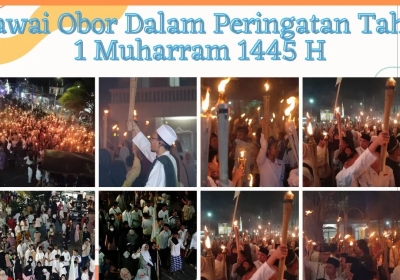 Kegiatan Tahun Baru Islam