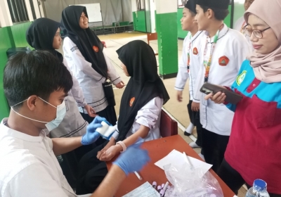 Pemeriksaan tekanan darah