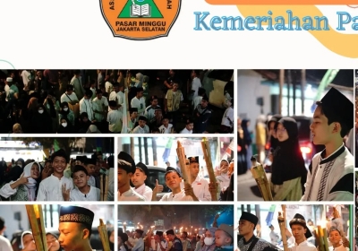 Kegiatan Tahun Baru Islam