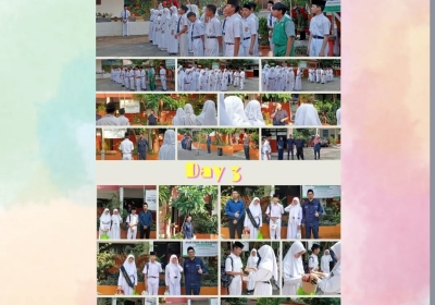Kegiatan MPLS 2023-2024
