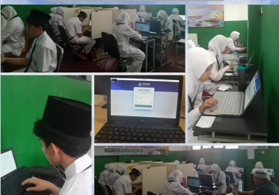 Kegiatan ANBK