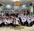 Peringatan Hari Santri Nasional 2025: Meneguhkan Jati D..