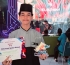 Siswa SMPIT Assa’adah Alchilashiyyah Raih Juara 1 MTQ..