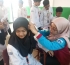 Screening Test & Pemeriksaan LAB Siswa SMPIT Assa’ada..